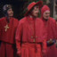 Spanish Inquisition