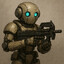 P90 BOT