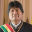 Evo Morales Ayma