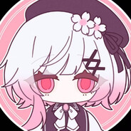 粉毛baka樱羽艾玛