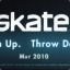 Skate3 free 4 mix