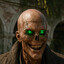 Ghoulish Papa