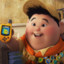 FATKID FROM UP