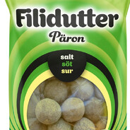 fillidutter päron smak