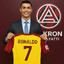 RONALDO
