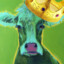 GreenCowKing