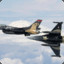 Fighting Falcon /F-16/