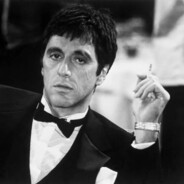 Tony Montana