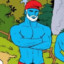 Papa Smurf