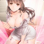 吊到炸天尽欢桑丶