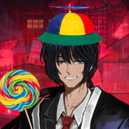 Steam Avatar