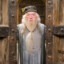 Albus (P.W.B.) Dumbledore