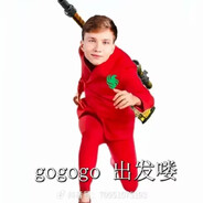 传奇狙击手-孩孩