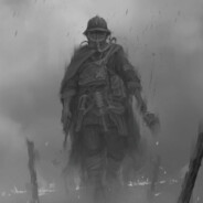 Trench Raider Mann