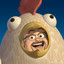 Chicken Man