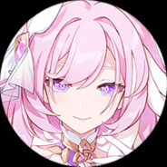 爱莉希雅宇宙无敌可爱