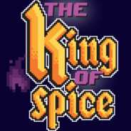 KINGOFSPICE