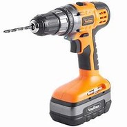 drill