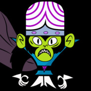 Mojo Jojo