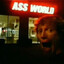 ASS WORLD