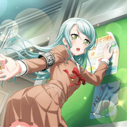 Hikawa Sayo
