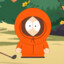 Kenny McCormick(;