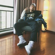 爷还是偶尔会情绪泛滥