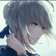 阿尔托莉雅丶潘德拉贡