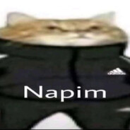 Napim...ehe