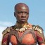 Okoye