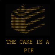 The Cake is a Pie