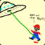 Chute Mi