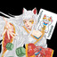 Steam avatar
