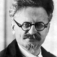 LEON TROTSKY