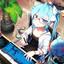 致夏