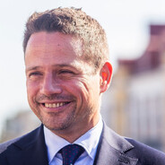 Rafał Trzaskowski