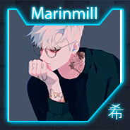 Marinmill♔ ♕ ♔✅