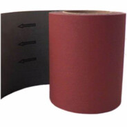 80 grit sandpaper