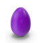 PURPLE EGGS