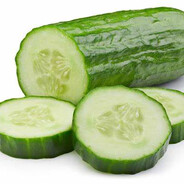 CUCUMBER :3