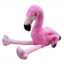 I am Flamingo