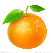 Orange CK