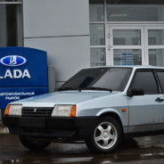 Lada21099