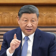President Xi