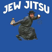 jew jitsu