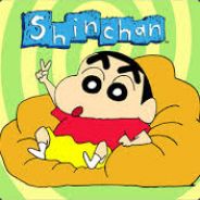 Shin Chan