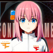 FAZE头牌狙击手波奇酱