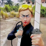 严辉村村长严等辉大王