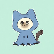 薄荷三花竹狸子鱼喵咪