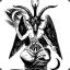 Baphomet M.